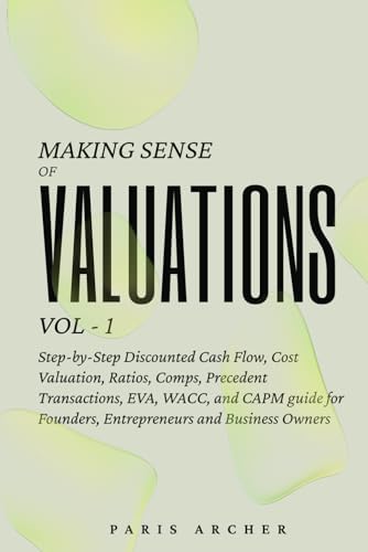 Amazon.com: Investment Valuation, University Edition: Tools and