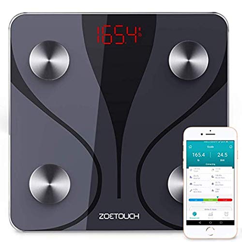 Top 10 best digital scale with body fat Which is the best one in 2019? Sideror Reviews
