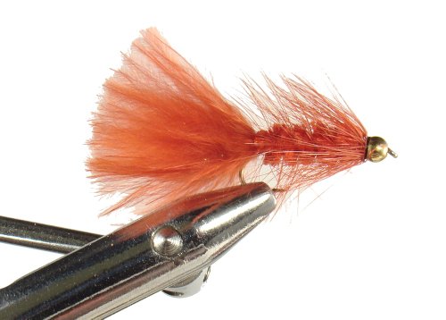 Wooly-Bugger-Fly-Assortment-by-Wild-Water-15-Flies-with-Small-Fly-Box Wooly-Bugger-Fly-Assortment-by-Wild-Water-15-Flies-with-Small-Fly-Box