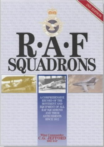 raf historical records