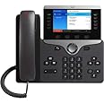 Cisco CP-8841-K9 IP Phone 8841 (Renewed)
