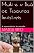 Livro Maki e o Baú de Tesouros Invisíveis: A importância da escola
