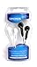 Koss KE7 Earbuds Stereophone Combo Pack,Black and white
