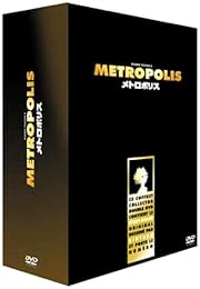 Metropolis - Édition Collector - Edition Limitée