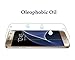 Vancle Samsung Galaxy S7 Screen Protector , [3-Pack] Ultra Clear High Definition (HD) Anti-Scratch Shield Screen Protector for Samsung Galaxy S7 (For Samsung S7 )