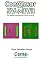 Livro Projeto de  Conversor de tensão 5V->3V3 Com desenho de esquema e layout no KiCad