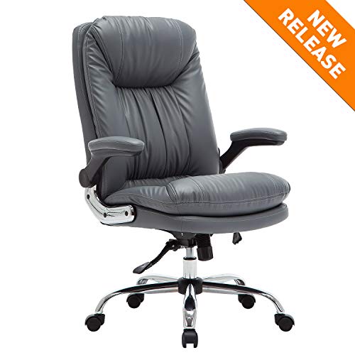 Top 10 Executive Office Chair With Flip Up Arms of 2020 No Place