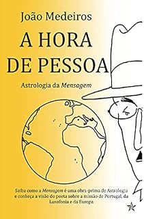 Livro A Hora de Pessoa: Astrologia da Mensagem