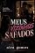 Livro Meus Vizinhos Safados