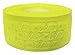 OMG - Oh My Grips - Premium Cushioned Hand Grip Wrap, Great for all Bats and Racquets; Baseball, Softball, Tennis, Badminton, Cricket, even Ping-Pong Paddles! (Yellow)