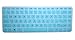 CaseBuy Silicon Keyboard Protector Cover Skin for 13.3