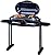 Coleman 9941-768 Road Trip Grill LX (Blue)