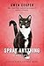 Spray Anything: A Short Story (Curl Up with a Cat Tale) by Gwen Cooper