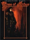Tradition Book Sons of Ether Revise *OP (Mage)