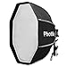 Phottix Spartan Beauty Dish 50cm (PH82740)