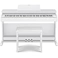Casio Celviano AP-270WE 88-Key Digital Piano (White)