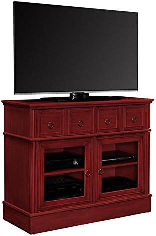 Altra Furniture Ryder Apothecary TV Console -