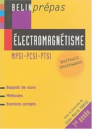 Électromagnétisme