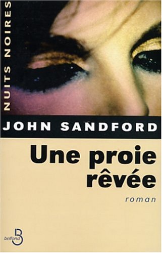 Une  proie rêvée