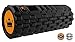 Foam Roller for Muscles Exercise and Myofascial Massage :: Spots Therapy :: NEW Grid Textured Fitness Rollers Best For Stretching, Tension Release, Pilates & Yoga ::