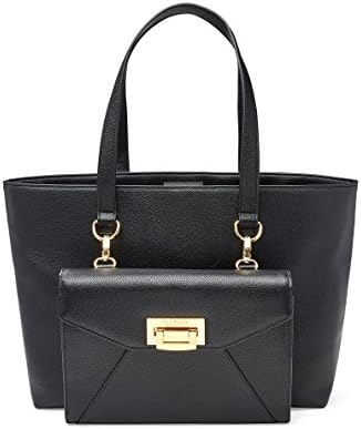 Myabetic Kerri Diabetes Tote for Glucose Meter, Lancing Device, Glucagon, Test Strips, Insulin Vial, Syringes, Insulin Pens (Black)