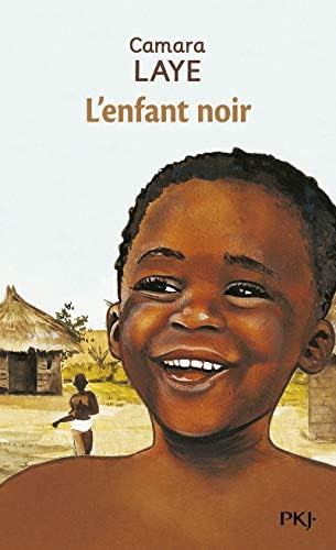 L'enfant noir (Romans contes)