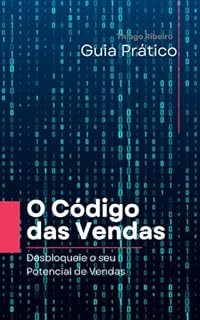 Livro O Código das Vendas de Sucesso Desbloqueie seu Potencial de Vendas