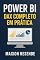 Livro Todos os Códigos DAX Possíveis com Exemplos Práticos em Power BI
