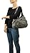 Scarleton Fashion Decorative Zipper Shoulder Bag H1635
