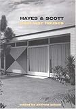 Hayes and Scott : Post-War Houses, Wilson, Andrew, 0702235067