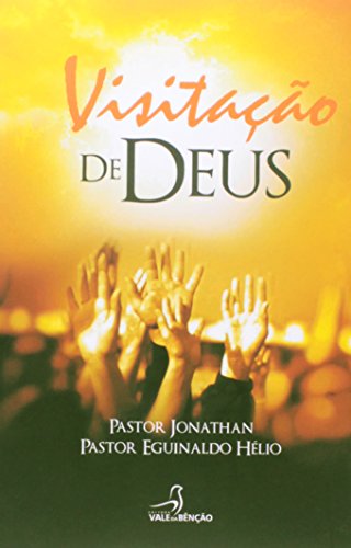 Livro Visitação De Deus