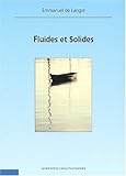 Image de Fluides et solides