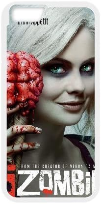 GTROCG Izombie 1 Phone Case For iPhone 6 (4.7") [Pattern-5]