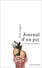 Journal d'un psy