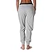Active Terry Color Block Jogger Pants p1074 HGY-h grey L