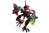 LEGO BIONICLEÂ® Hakann, Baby & Kids Zone