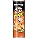 Pringles Tangy Buffalo Wing Potato Crisps, 5.5 oz