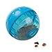 OurPets IQ Treat Ball Interactive Food Dispensing Dog Toy , Assorted Colors primary