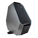 Alienware Area-51 R5 Gaming Desktop - 7th Gen X-Series Intel 6-Core i7-7800X Processor up to 4.00 GHz, 32GB DDR4 Memory, 512GB SSD + 4TB Hard Drive, NVIDIA GeForce RTX 2080 8GB GDDR6, Windows 10 Home