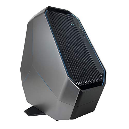 Alienware Area-51 R5 Gaming Desktop - 7th Gen X-Series Intel 6-Core i7-7800X Processor up to 4.00 GHz, 16GB DDR4 Memory, 8TB Hard Drive, NVIDIA GeForce RTX 2080 8GB GDDR6, Windows 10 Pro
