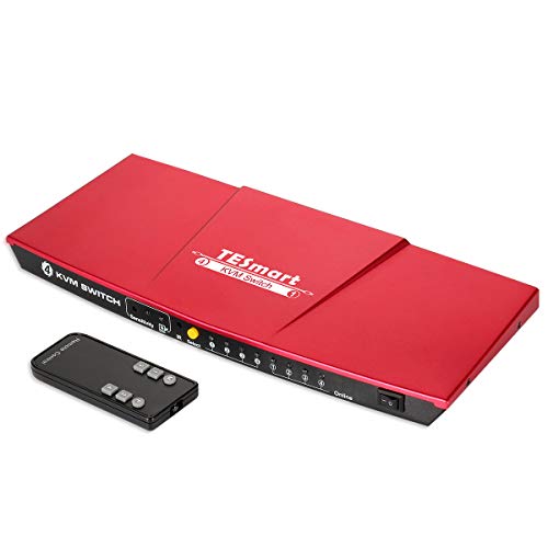 1 TESmart+HDMI+Ultra+Switch+3840x2160