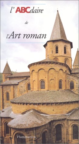 L' ABCdaire de l'art roman