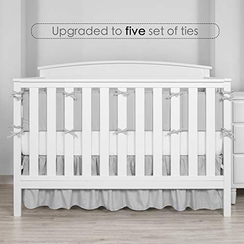 1 TILLYOU+Embossed+Microfiber+Polyester+Protector