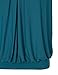 Tee Shirts Women,Laksmi Women's Front Pleated Luxury Tunic Shirts,XX-Large RoyalBlue