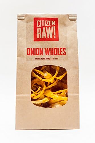 Onion Wholes (Original)