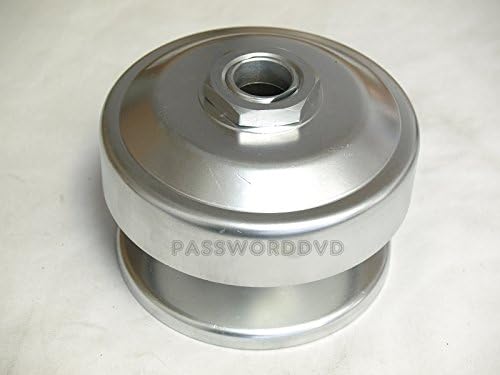 MAXFASTMAX(TM) 40 Series 1" Bore Go Kart CVT Torque Converter Driver Clutch Comet 40/44 CL09