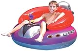 Swimline 9078 - UFO 45 Inch Spaceship Squirter (Toy)