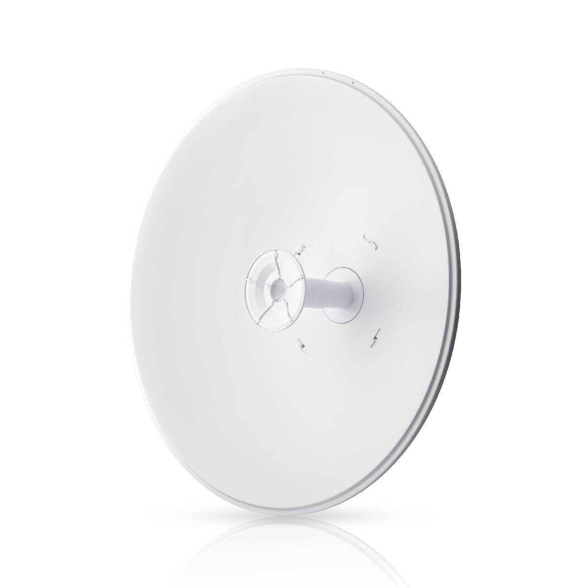 UBIQUITI Networks RD-5G30-LW 5 GHz 30 dBi Rocket Lightweight airMAX 2x2 PtP Bridge Dish Antenna