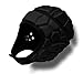 Soft Padded Headgear Helmet: Soccer Goalie, 7 on 7, Flag Football, Training, Rugby, Lacrosse, Epilepsy