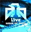 Birds of Pray (Bonus DVD)